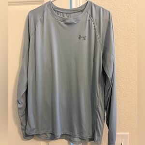 Under Armour Men's Isochill Long Sleeve Running Shirt